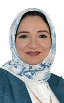 DR. Aya Mohamed Sabry 